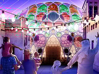 Ramadan 2023 in UAE: Best events to head to for shopping and food