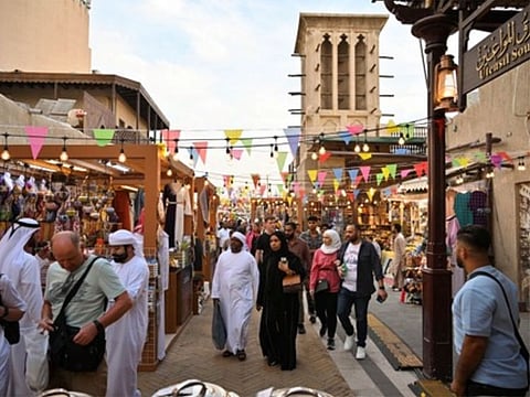 Dubai Festivals and Retail Establishment (DFRE) has once again curated the ‘Ramadan in Dubai’ festivities, which will run from March 23 to April 21