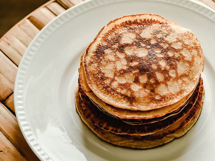 20232203 pancake