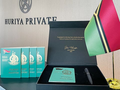 Huriya Private: The advisory of choice for the affluent in the GCC