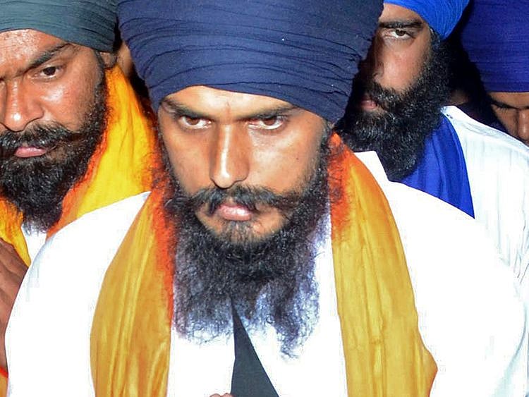 Amritpal Singh