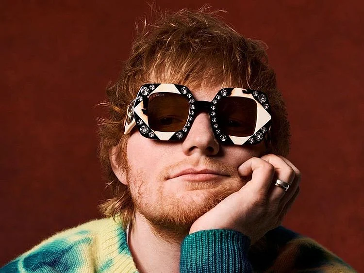 Ed Sheeran