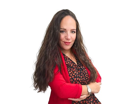 Tanja Spasojevic, Hummingbird’s General Manager