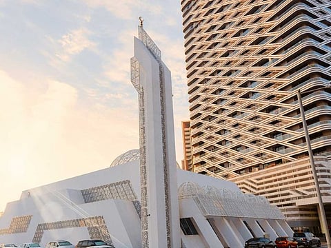 Q Holding will see likes of ADNEC and Modon Properties take a place in its portfolio. There are others too. 