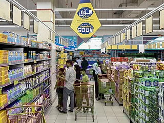 UAE retailers cannot hike prices on 9 foods during Ramadan: Ministry of Economy