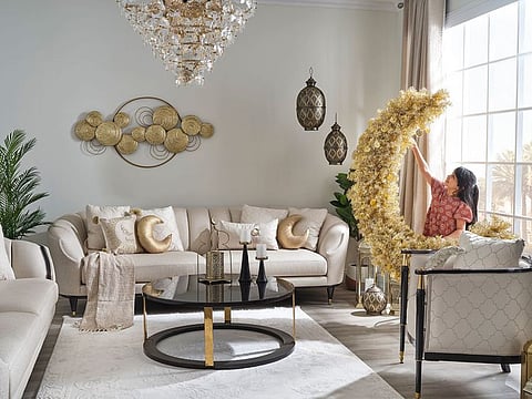 Homes r Us' new Ramadan collection 