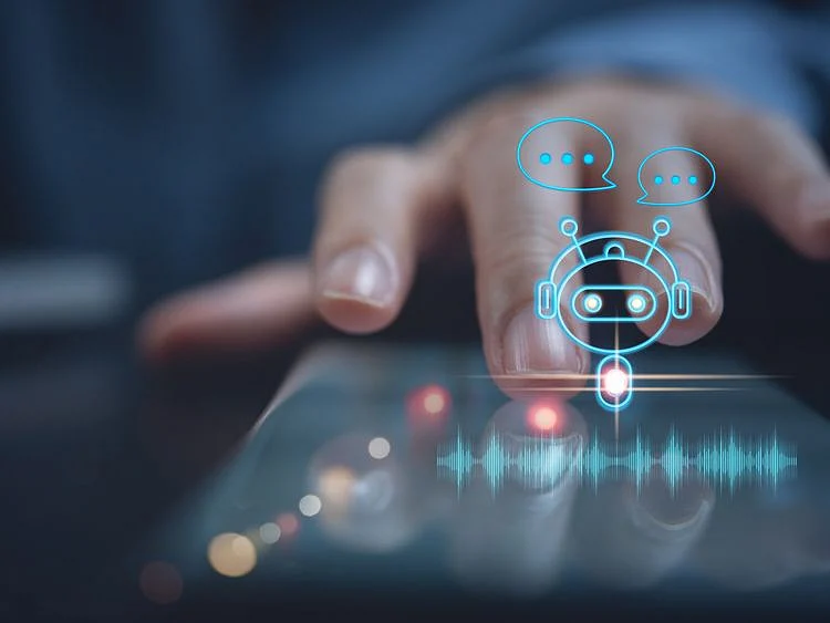 STOCK Chatbot