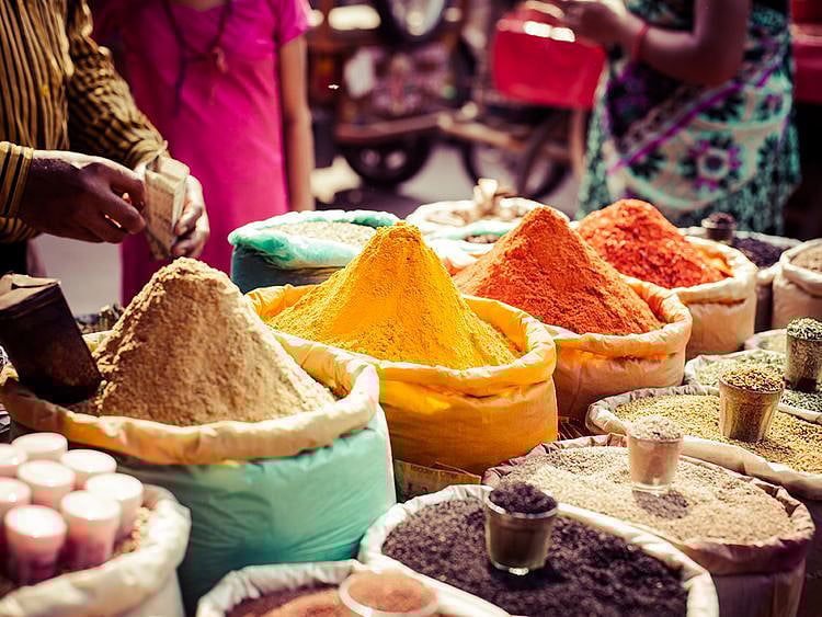 Spices