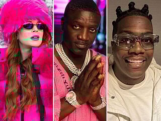 All about Hollywood stars Lindsay Lohan, Akon and Lil Yacty embroiled in a Crypto scheme