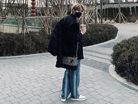 YangYang's exquisite Chanel bag collection goes viral