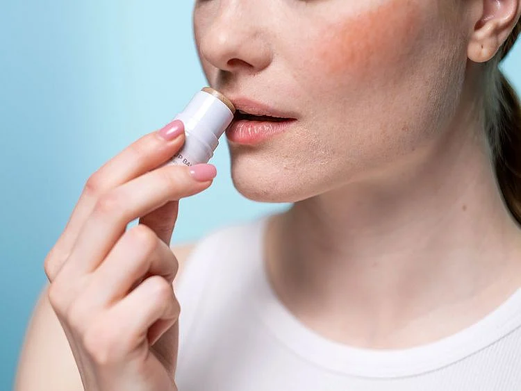 lip balm