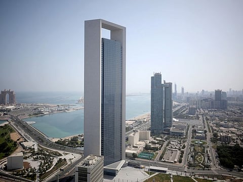 ADNOC Oil has leases on 18 pipelines and the Abu Dhabi state oil firm continues to manage the pipelines.