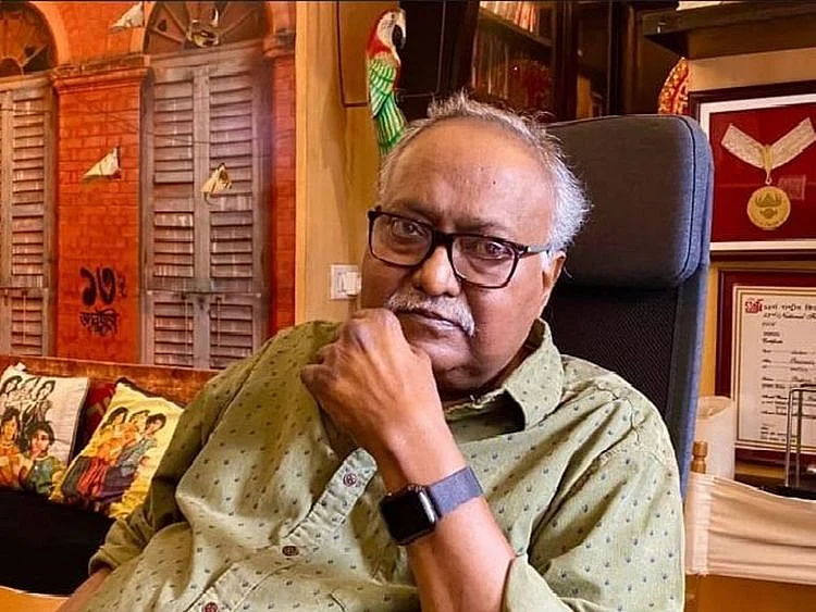 Pradeep Sarkar