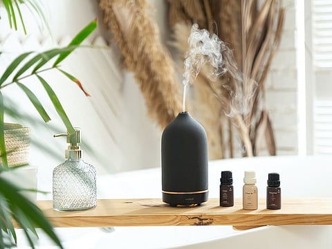 Go about your day with a lightly fragranced atmosphere to help you relax. Shop for reliable aroma diffusers with our list.