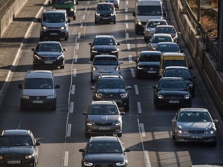 EU, Germany reach deal on car emissions that allows for e-fuels