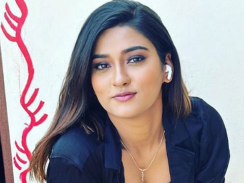 Akansha Dubey