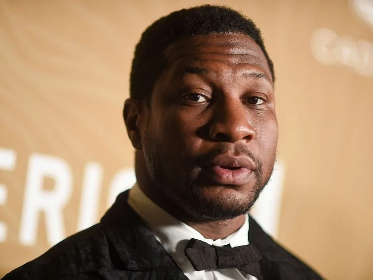 Jonathan Majors