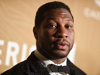 Hollywood star Jonathan Majors accused of taking dangerous steroids on 'Creed 3' set after domestic violence arrest