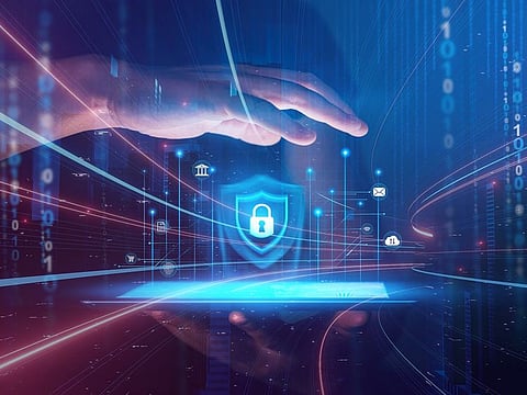 Cybersecurity gains relevance as digitisation becomes a trend in the Middle East