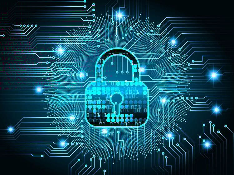 Cybersecurity 