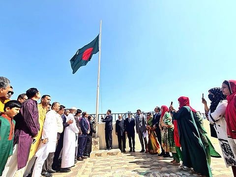 দুবাই ওয়ার্ক ভিসা খরচ কত?