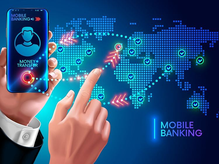 Mobile Banking Remit