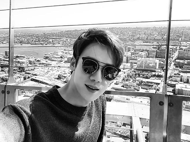 Rudeness rumour about K-drama actor Yoo Yeon Seok dispelled