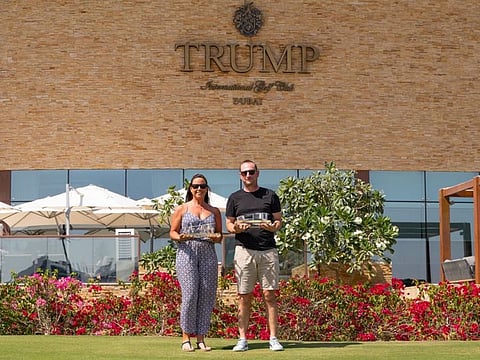 Kate Smith & Craig Vance