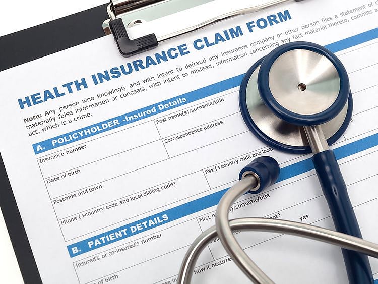 Stock-Medical-Insurance