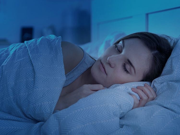 sleep hygiene