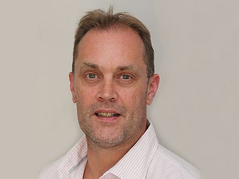 Andrew Goodrich, Chief Risk Officer, Ezra