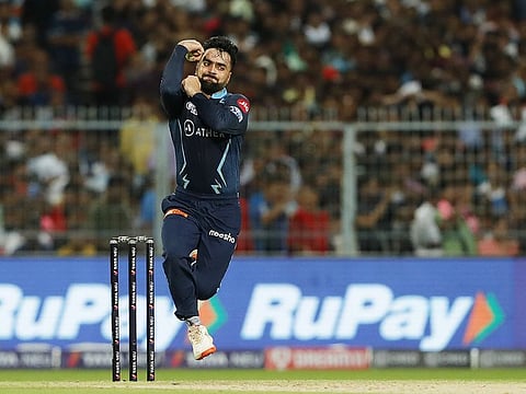 Rashid Khan is one of the most popular leg-spinners plying his trade in several franchise leagues worldwide with abundant sucess.