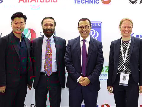 VPorts aims to build and operate 1,500 vertiports around the world by 2045, which will be integrated into local and global air mobility ecosystems through a proactive, responsible approach. 