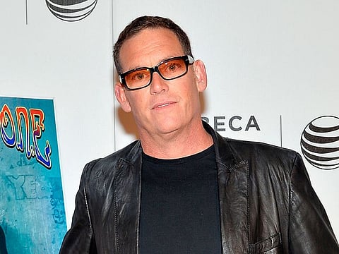 Mike Fleiss