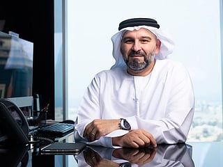 UAE consumers, banks better off with expanded credit score system: AECB CEO