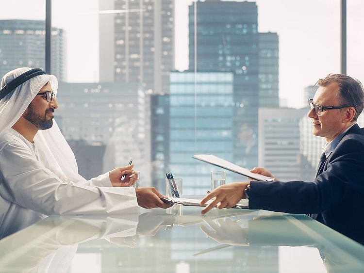 Stock-Gulf-Investment