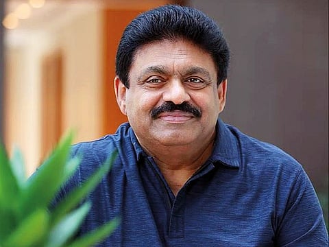R. Harikumar