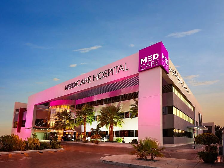 Medcare