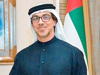 Sheikh Mansour: Profile of new UAE Vice-President 