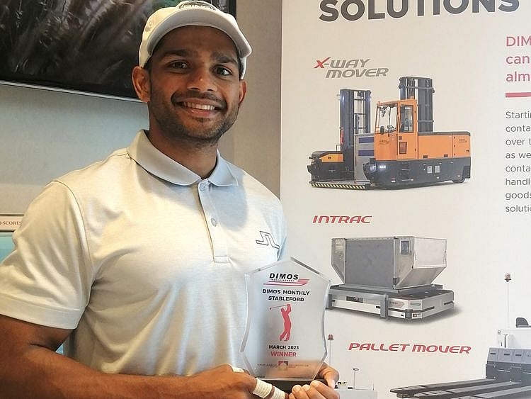 Sport - Golf - Andre Fugle