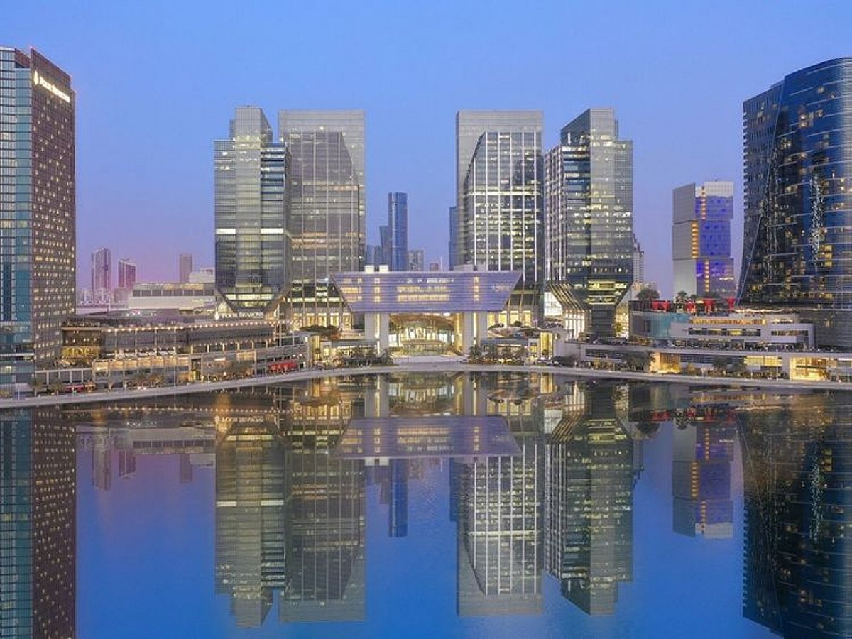 ADGM Introduces Broker Rankings for Property Sector