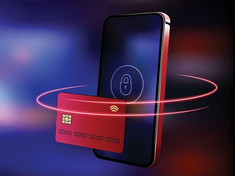 Stock-Virtual-Card-Payment