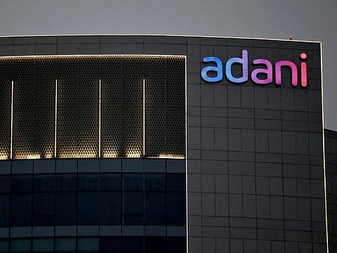 The National Company Law Tribunal approved the plan for the Adani Group subsidiary to pay Rs14.85 billion ($181 million) to financial creditors, the company said in a statement Saturday.