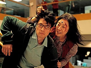 Hollywood: For us weird Asians, ‘Everything Everywhere All at Once’ is a second chance