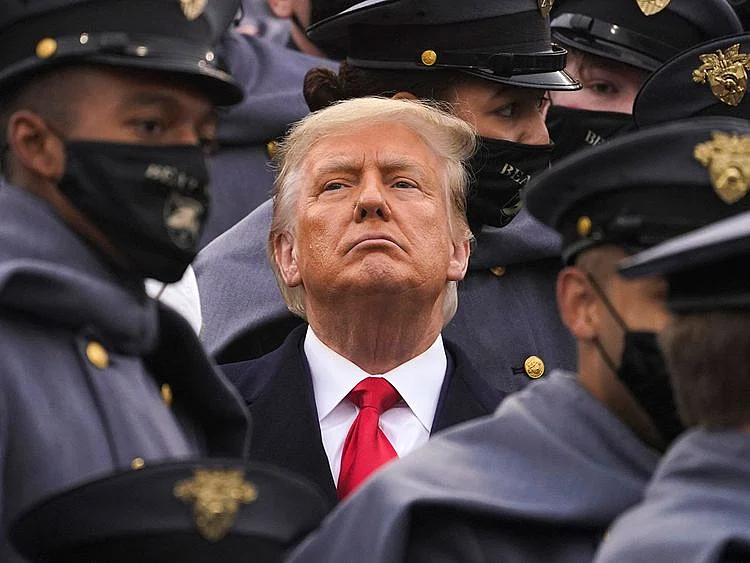 OPN TRUMP