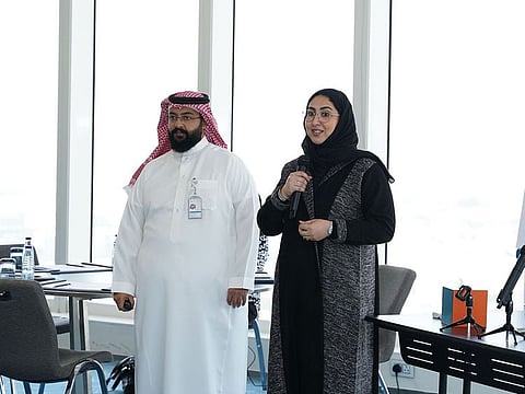 The training session provided a platform for women leaders and executives to discuss strategies to combat workplace corruption 