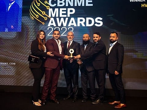 Rubber World won awards in two categories 