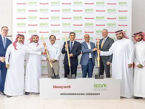 The facility will include engineering, manufacturing and assembly lines across several verticals.