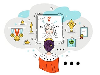 Spell It: How to deal with imposter syndrome