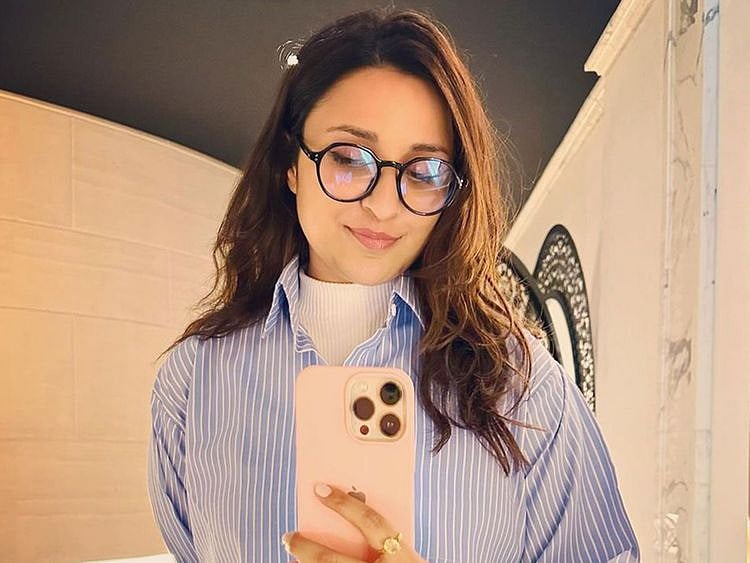 Parineeti Chopra